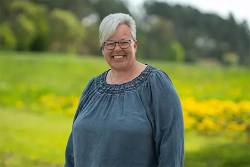 Foto Iris Harms