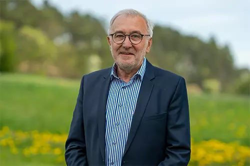 Foto Helmut Krämer